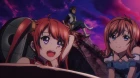 Strike the Blood III episodio 4