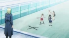 Strike the Blood III episodio 7