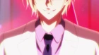 Strike the Blood III episodio 8