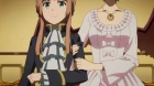 Shingeki no Bahamut Manaria Friends episodio 8