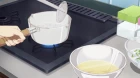 Emiya-san Chi no Kyou no Gohan episodio 3