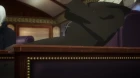 Lord El-Melloi II Sei no Jikenbo: Rail Zeppelin Grace Note episodio 10
