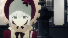 Lord El-Melloi II Sei no Jikenbo: Rail Zeppelin Grace Note episodio 6