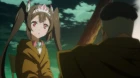 Egao no Daika episodio 9