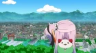 Mini Toji episodio 6