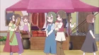 Watashi ni Tenshi ga Maiorita! episodio 12