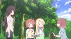 Watashi ni Tenshi ga Maiorita! episodio 6