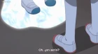 Ueno-san wa Bukiyou episodio 5