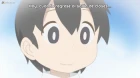 Ueno-san wa Bukiyou episodio 8