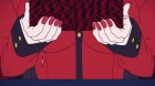 Kakegurui×× episodio 3