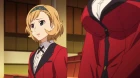 Kakegurui×× episodio 8