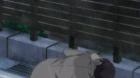 Doukyonin wa Hiza, Tokidoki, Atama no Ue. episodio 12