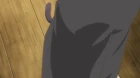 Doukyonin wa Hiza, Tokidoki, Atama no Ue. episodio 9
