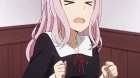 Kaguya-sama wa Kokurasetai: Tensai-tachi no Renai Zunousen episodio 2
