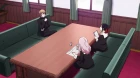 Kaguya-sama wa Kokurasetai: Tensai-tachi no Renai Zunousen episodio 4