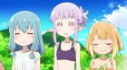 Endro~! episodio 4