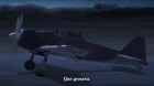 Kouya no Kotobuki Hikoutai episodio 12