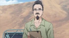 Kouya no Kotobuki Hikoutai episodio 5
