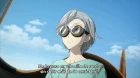 Kouya no Kotobuki Hikoutai episodio 9