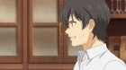 Domestic na Kanojo episodio 4