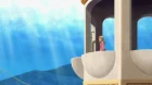 Bermuda Triangle: Colorful Pastrale episodio 11