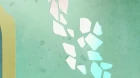 Bermuda Triangle: Colorful Pastrale episodio 12