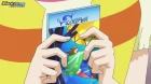 Bermuda Triangle: Colorful Pastrale episodio 7