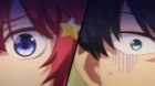 Gotoubun no Hanayome episodio 1
