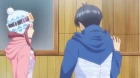 Gotoubun no Hanayome episodio 12