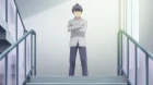 Gotoubun no Hanayome episodio 6