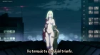 Dance in the Vampire Bund episodio 9