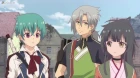 Grimms Notes The Animation episodio 10
