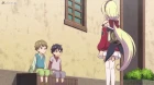 Grimms Notes The Animation episodio 2