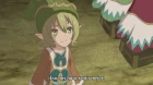 Grimms Notes The Animation episodio 6