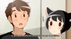 Hora Mimi ga Mieteru yo episodio 12