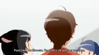 Hora Mimi ga Mieteru yo episodio 6