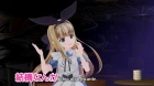 Virtual-san wa Miteiru episodio 3
