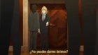 Piano no Mori (TV) episodio 12