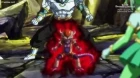 Dragon Ball Heroes episodio 48