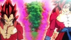 Dragon Ball Heroes episodio 52
