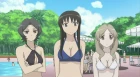 Sasameki Koto episodio 11