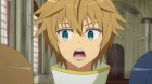 Hangyakusei Million Arthur 2nd Season episodio 10