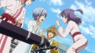Hangyakusei Million Arthur 2nd Season episodio 4