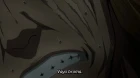 One Punch Man 2nd Season episodio 1