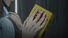 One Punch Man 2nd Season episodio 10