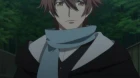 Bakumatsu: Crisis episodio 9