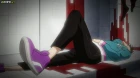 C The Money of Soul and Possibility Control episodio 7