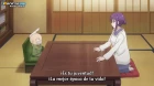 Midara na Ao-chan wa Benkyou ga Dekinai episodio 3
