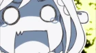 Hitoribocchi no Marumaru Seikatsu episodio 3