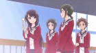 Senryuu Shoujo episodio 1